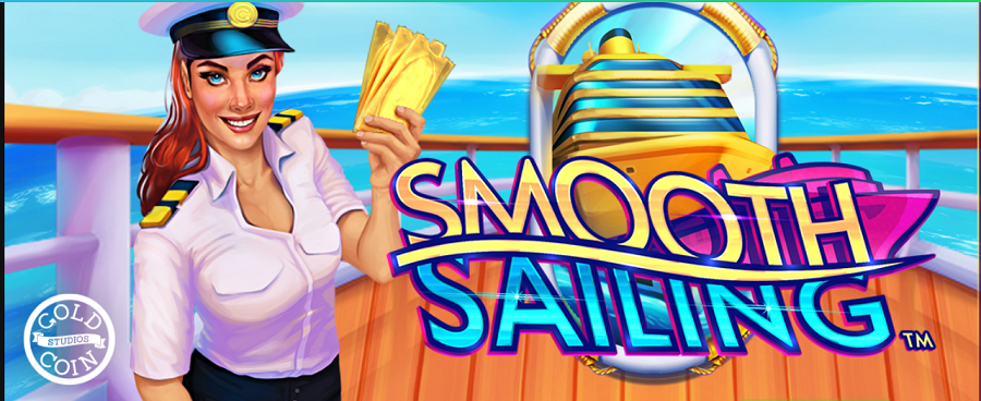 Smooth Sailing Slot - partycasino-canada