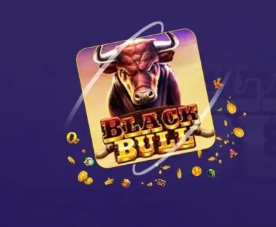 Black Bull - partycasino-canada