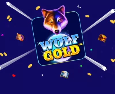 Wolf Gold - partycasino-canada