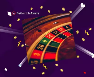 Roulette Wheel Numbers - partycasino-canada