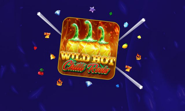 Wild Hot Chilli Reels - partycasino-canada