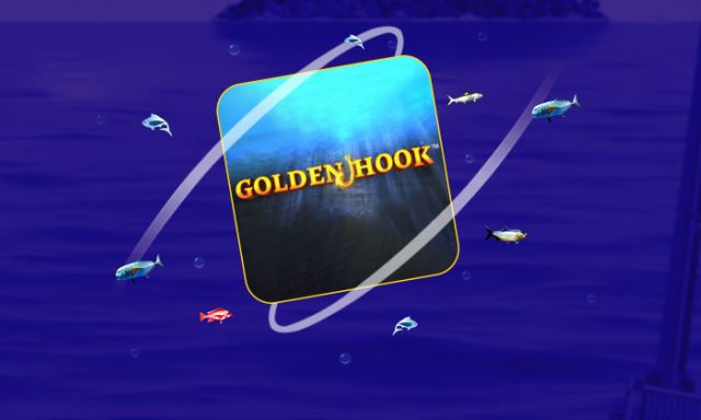 Golden Hook - partycasino-canada