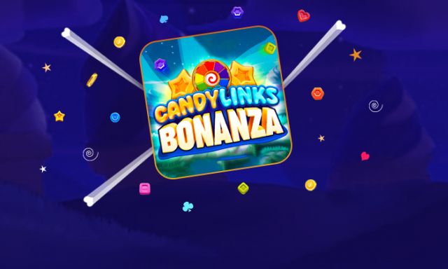 Candy Links Bonanza - partycasino-canada