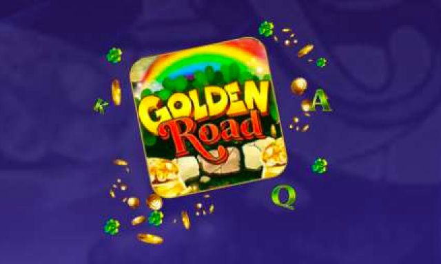 Golden Road - partycasino-canada