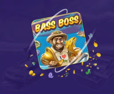 Bass Boss - partycasino-canada