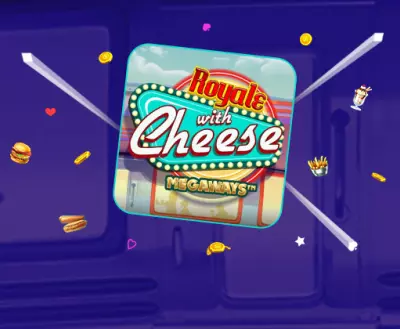 Royale with Cheese Megaways - partycasino-canada