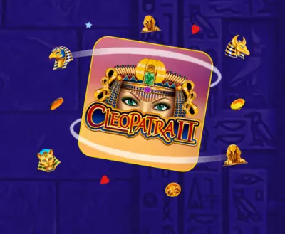 Cleopatra II - partycasino-canada