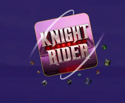 Knight Rider - partycasino-canada