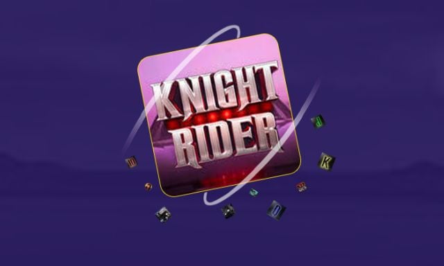 Knight Rider - partycasino-canada