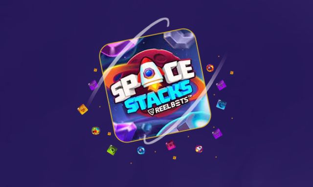 Space Stacks Reel Bets - partycasino-canada