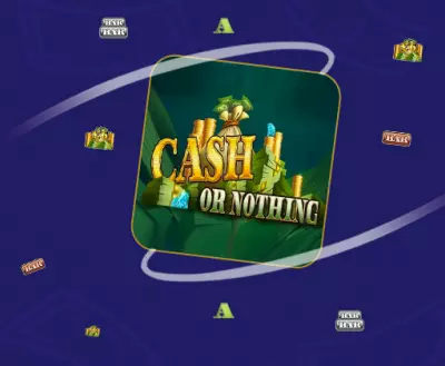 Cash or Nothing - partycasino-canada