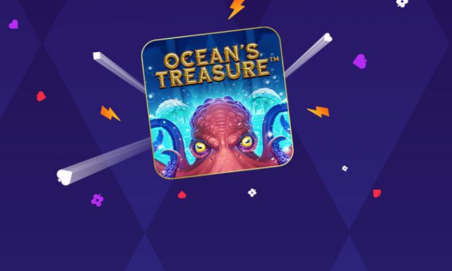 Ocean’s Treasure - partycasino-canada