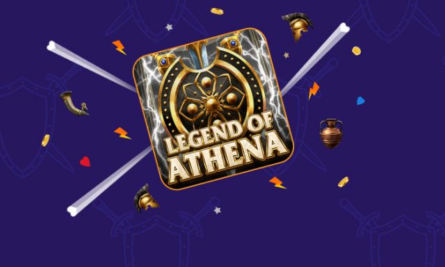 Legend of Athena - partycasino-canada