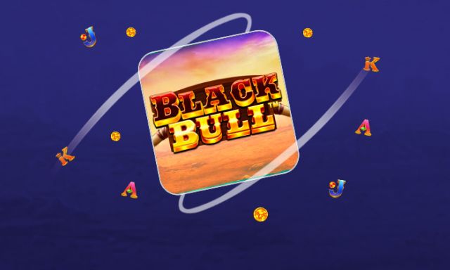 Black Bull - partycasino-canada
