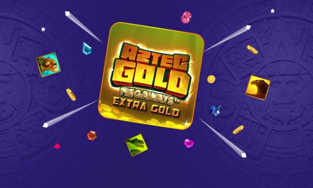 Aztec Gold: Extra Gold Megaways - partycasino-canada