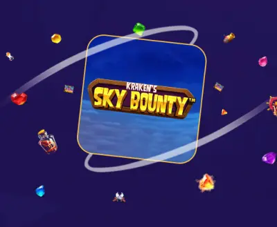 Kraken's Sky Bounty - partycasino-canada