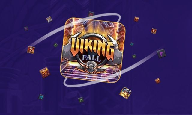 Viking Fall - partycasino-canada