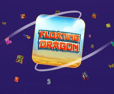 Floating Dragon - partycasino-canada