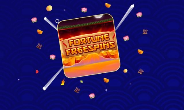 Fortune Free Spins - partycasino-canada