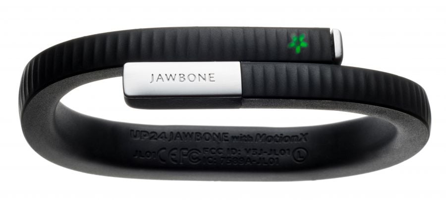 Jawbone Up Wristband - partycasino-canada