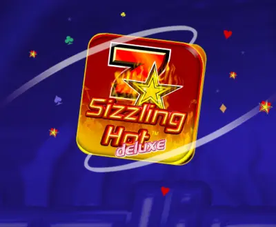 Sizzling Hot Deluxe - partycasino-canada