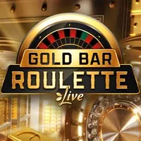 Gold Bar Roulette Logo - partycasino-canada