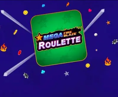 Mega Fire Blaze Roulette - partycasino-canada