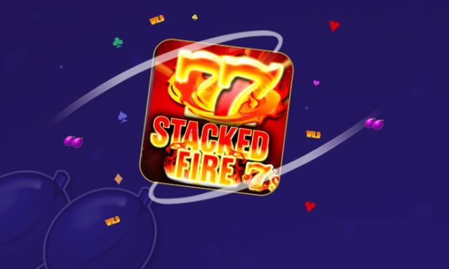 Stacked Fire 7s - partycasino-canada