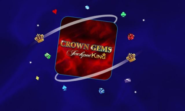 Crown Gems Jackpot King - partycasino-canada