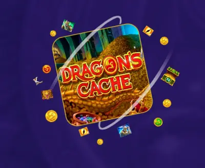 Dragon's Cache - partycasino-canada