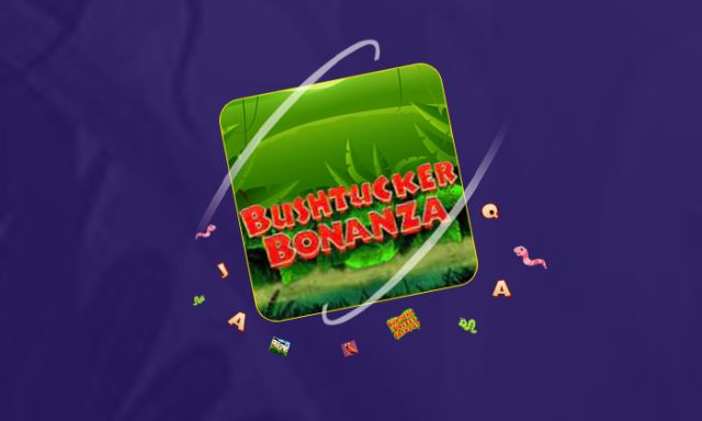 Bushtucker Bonanza - partycasino-canada