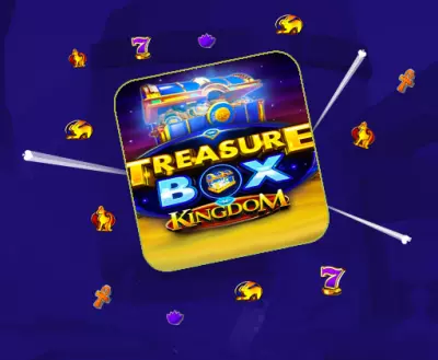 Treasure Box Kingdom - partycasino-canada