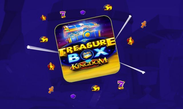 Treasure Box Kingdom - partycasino-canada