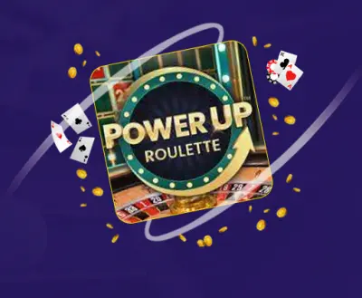 Power Up Roulette - partycasino-canada