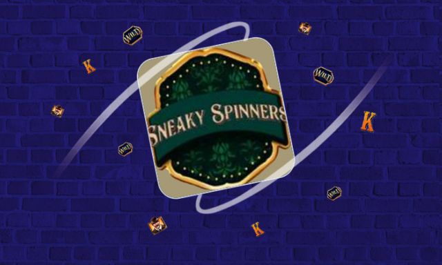 Sneaky Spinners - partycasino-canada