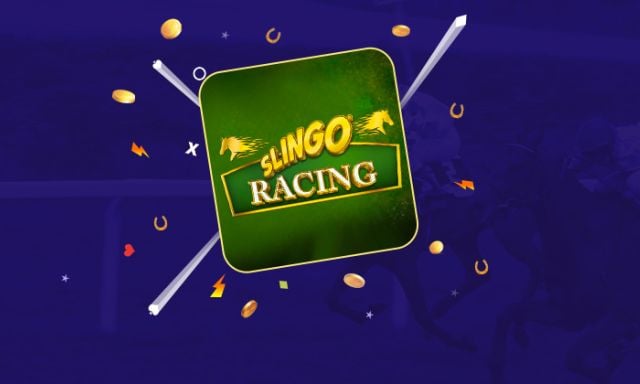 Slingo Racing - partycasino-canada