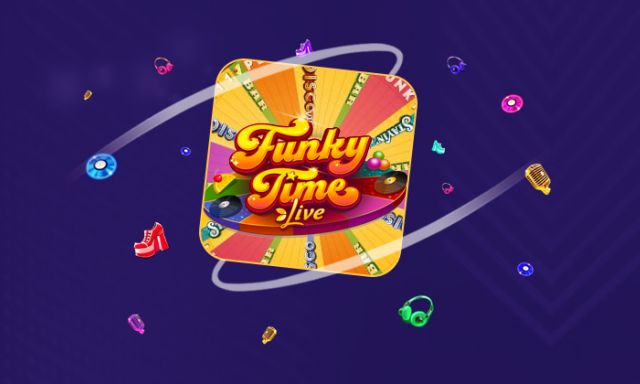 Funky Time - partycasino-canada