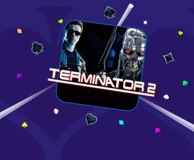 Terminator 2 - partycasino-canada
