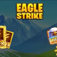 Eagle Strike Slot - partycasino-canada