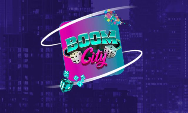 Boom City - partycasino-canada