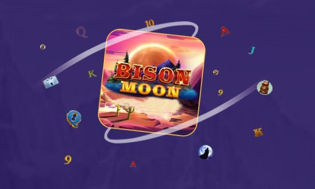 Bison Moon - partycasino-canada