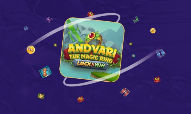Andvari The Magic Ring - partycasino-canada