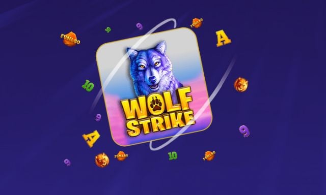 Wolf Strike - partycasino-canada