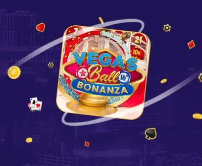 Vegas Ball Bonanza - partycasino-canada