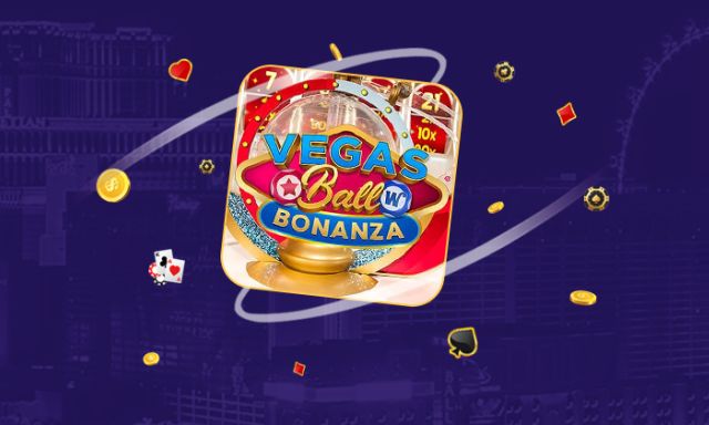 Vegas Ball Bonanza - partycasino-canada