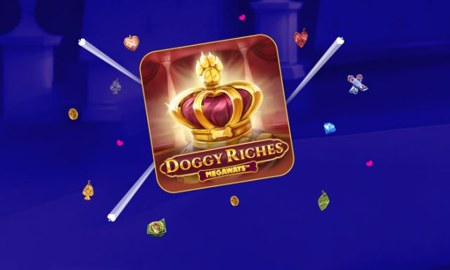 Doggy Riches Megaways - partycasino-canada