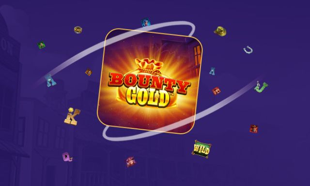 Bounty Gold - partycasino-canada