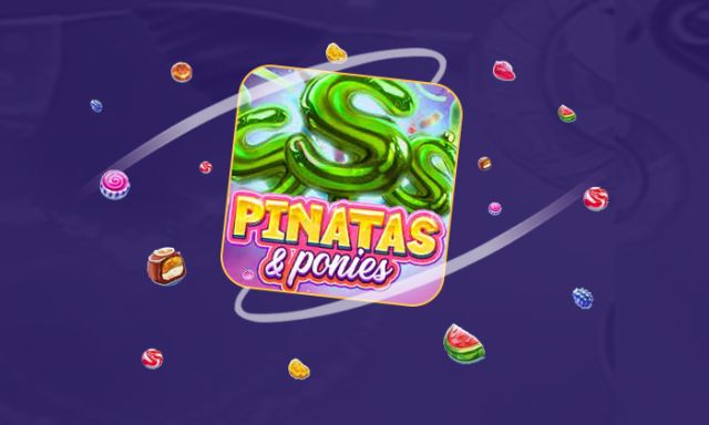Pinatas and Ponies - partycasino-canada