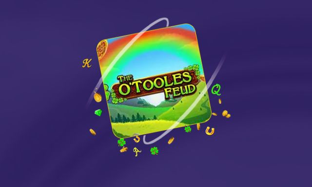 The O'Tooles Feud - partycasino-canada