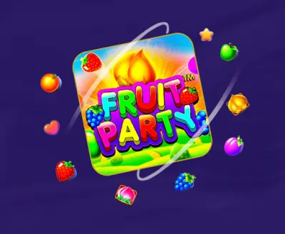 Fruit Party - partycasino-canada